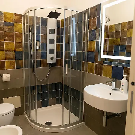 - Da Nonna Maria 3* Alghero