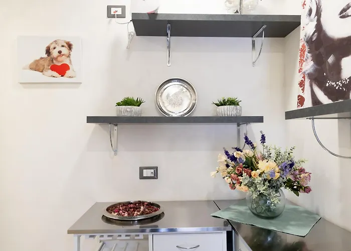 - Da Nonna Maria בית הארחה 3*