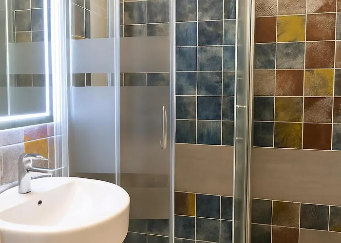 בית הארחה - Da Nonna Maria