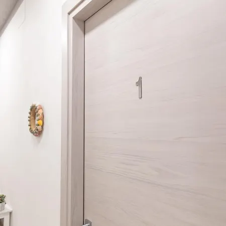 - Da Nonna Maria Pensjonat 3*