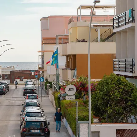 - Da Nonna Maria Pensjonat