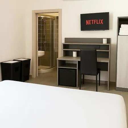 - Da Nonna Maria Гостевой дом