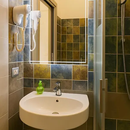 Гостевой дом - Da Nonna Maria Альгеро