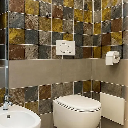 Pensjonat - Da Nonna Maria