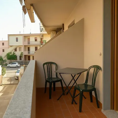 Maison d'hôtes - Da Nonna Maria Alghero