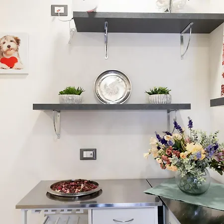 - Da Nonna Maria Maison d'hôtes 3*