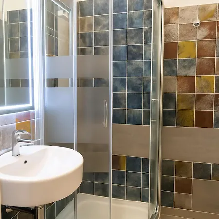 Maison d'hôtes - Da Nonna Maria