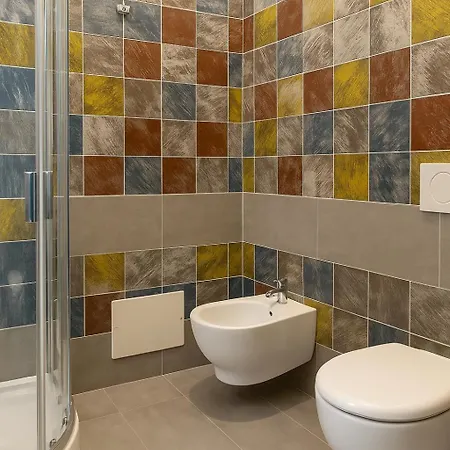 - Da Nonna Maria Maison d'hôtes Alghero