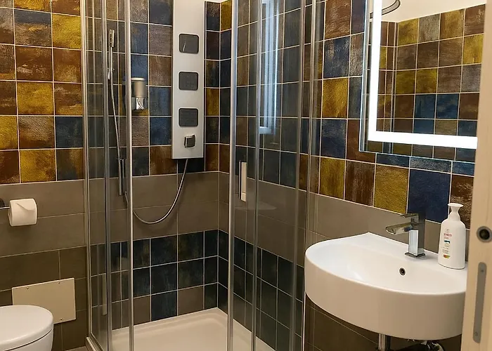 - Da Nonna Maria 3* Alghero