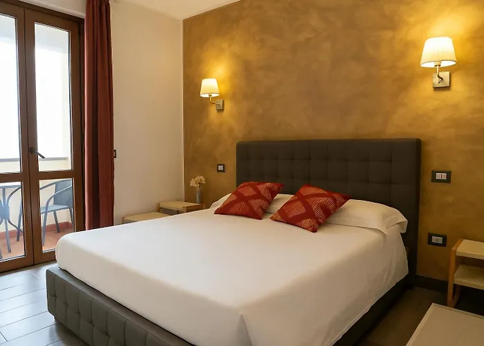 Konukevi - Da Nonna Maria