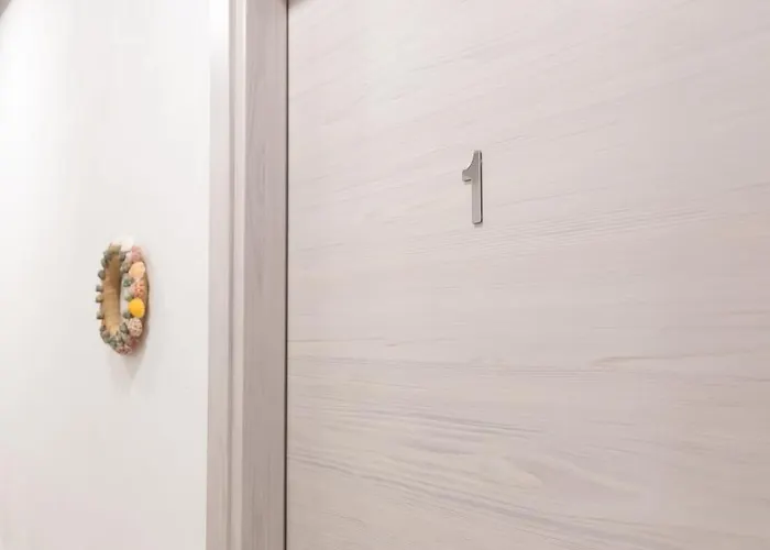 - Da Nonna Maria Konukevi 3*