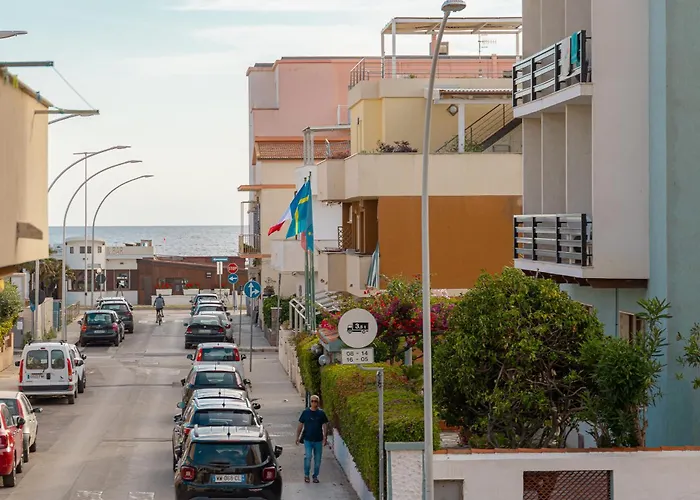 - Da Nonna Maria Konukevi