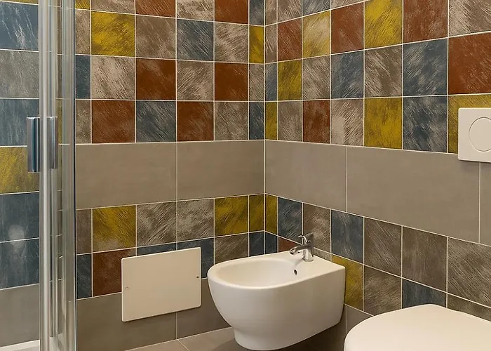 - Da Nonna Maria Konukevi Alghero