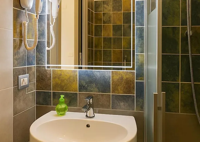 Konukevi - Da Nonna Maria Alghero