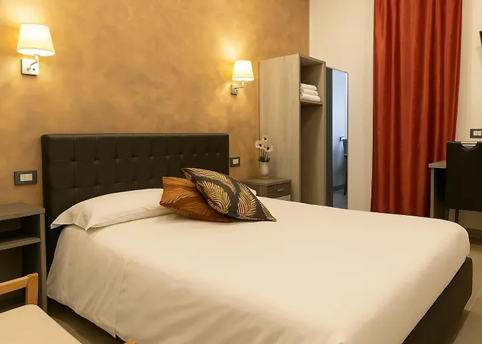 - Da Nonna Maria 3* Alghero